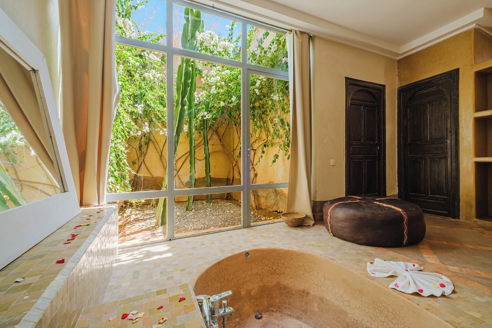 Dar 55 - Berber House - Boutique Hotel & SPA 46/86