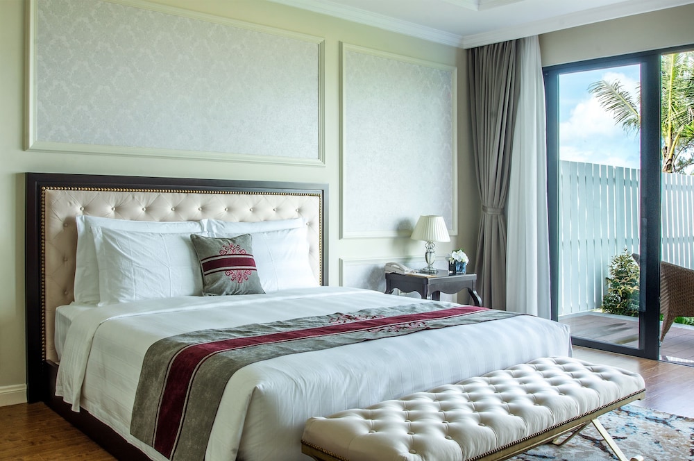 Sheraton Phu Quoc Long Beach Resort 17/67