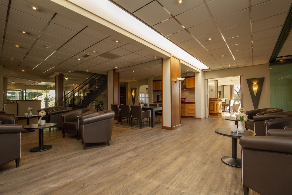 Fletcher Hotel-Restaurant Paasberg 23/43