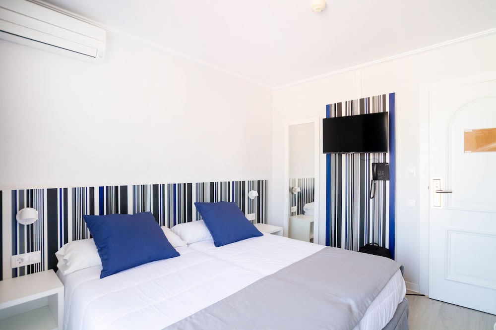Economy, Double Bed