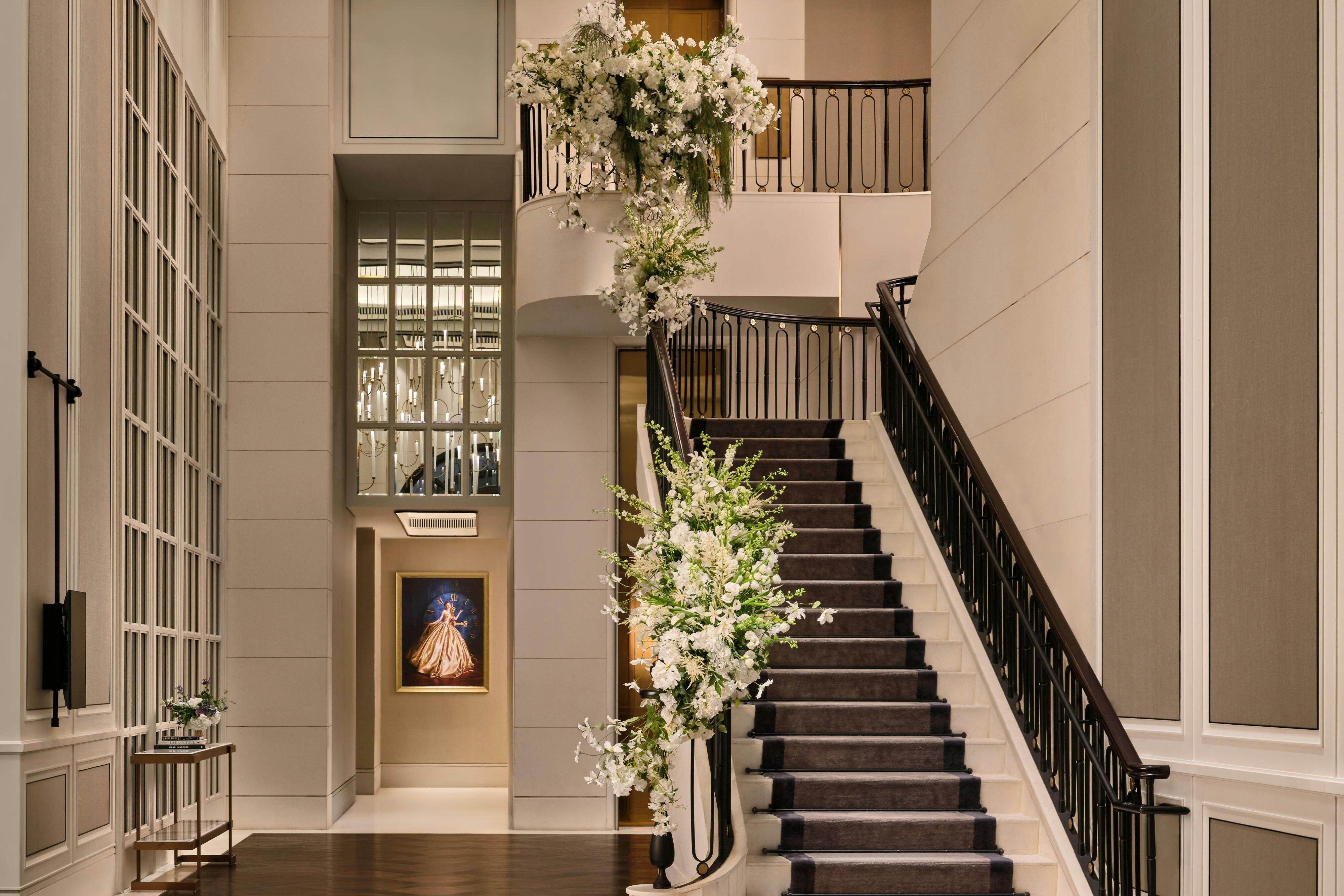 The St Regis Singapore 6/48