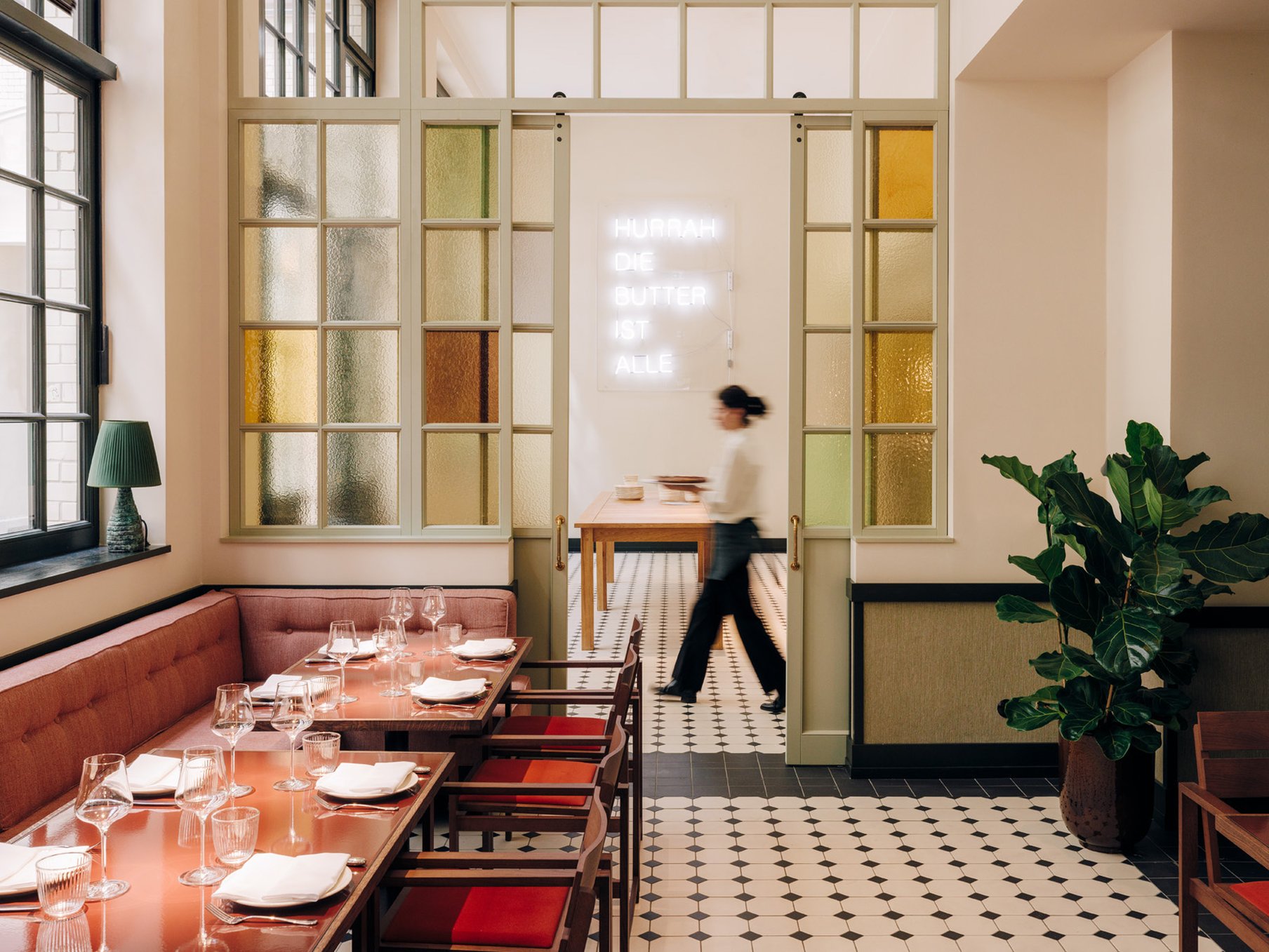 Boutique Hotel Chateau Royal 42/50
