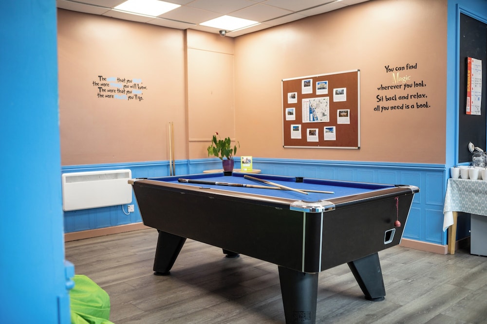 Albert Court Campus Accommodation 3/15