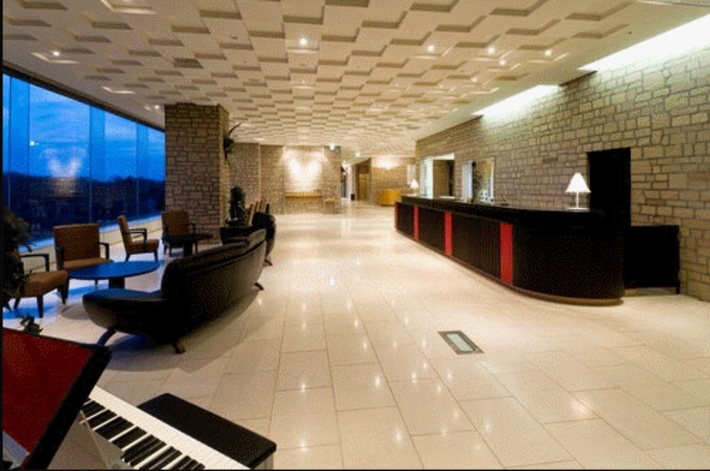 Sapporo Kitahiroshima Classe Hotel 10/77