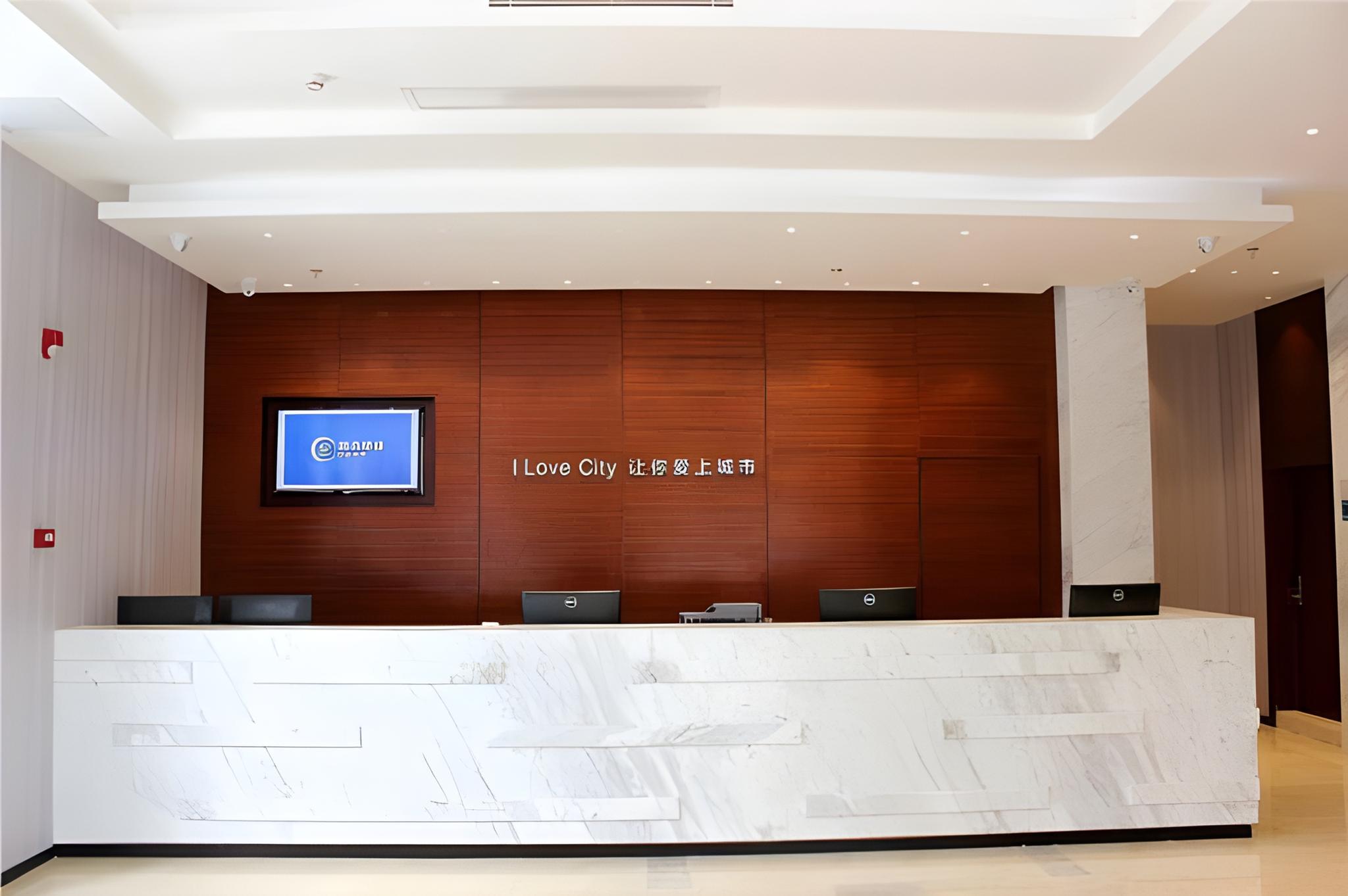 City Comfort Inn (Shenzhen Nanshan Hi-Tech Industrial Park Majialong) 5/36