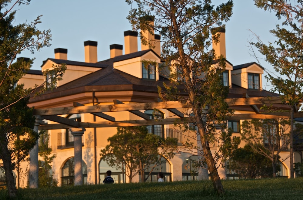 Fontecruz Avila Golf Hotel 33/39