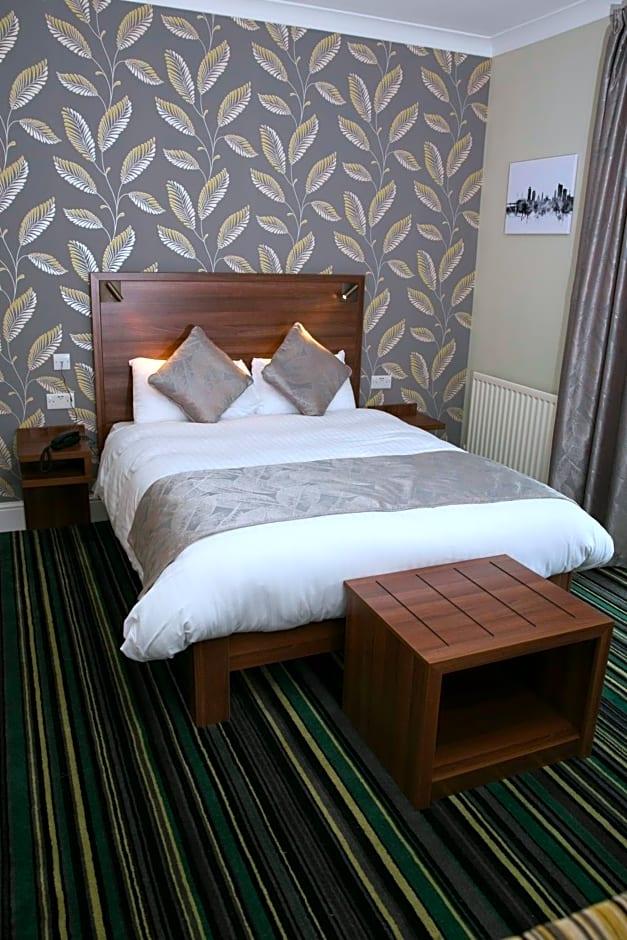 Manor Parc Hotel 11/57