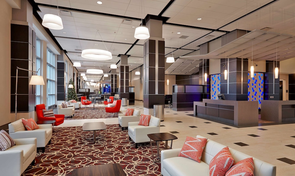 Doubletree By Hilton Lawrenceburg 26/33