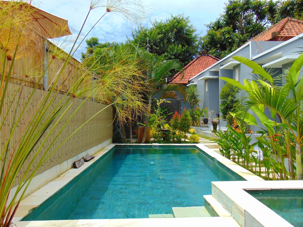 Batu Kandik Homestay 43/50