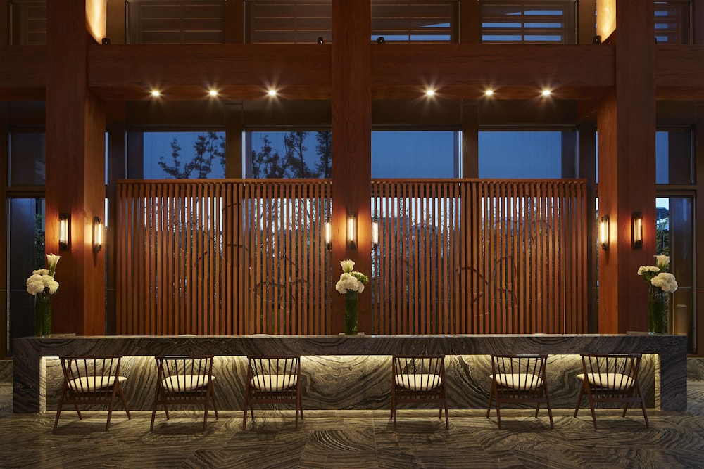 The Westin Yilan Resort 64/78