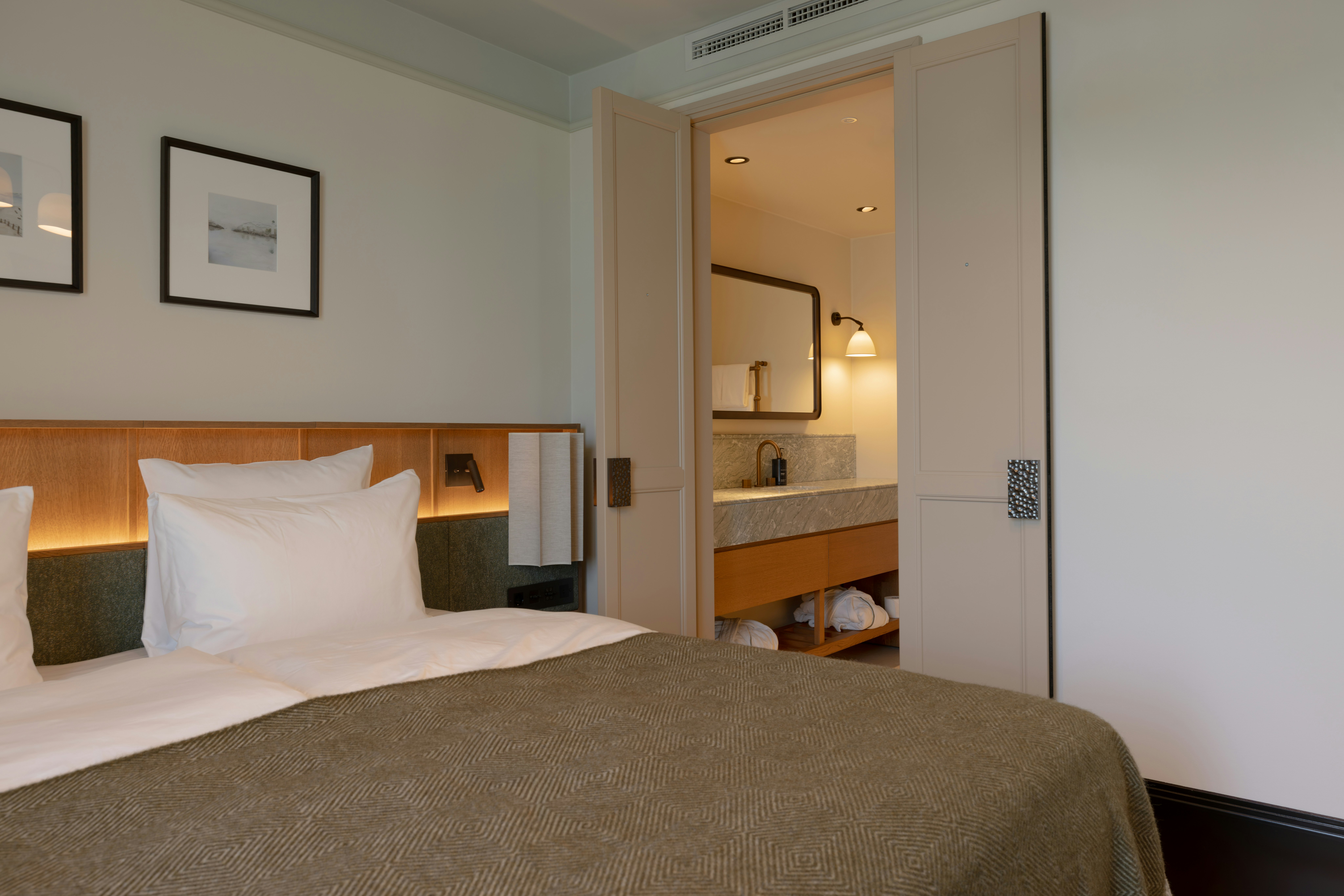 CORI Hornbaek Hotel 15/58