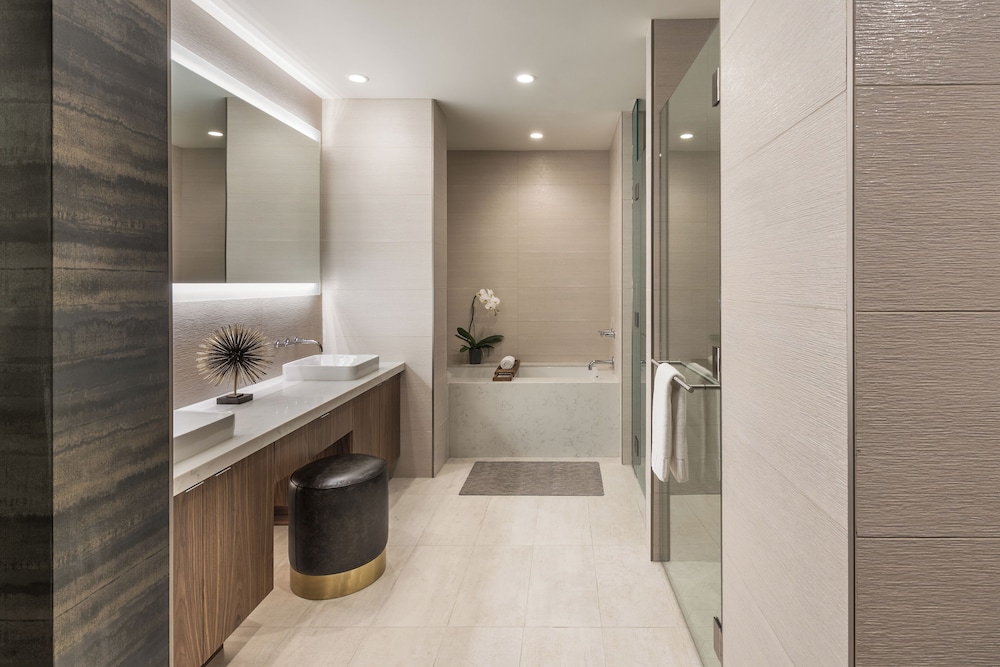 2 Bedrooms, Flat, King Bed، Mountain Shadows 5/5