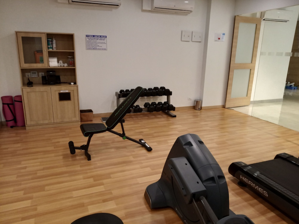 Holiday Inn Express Pune Pimpri 25/49