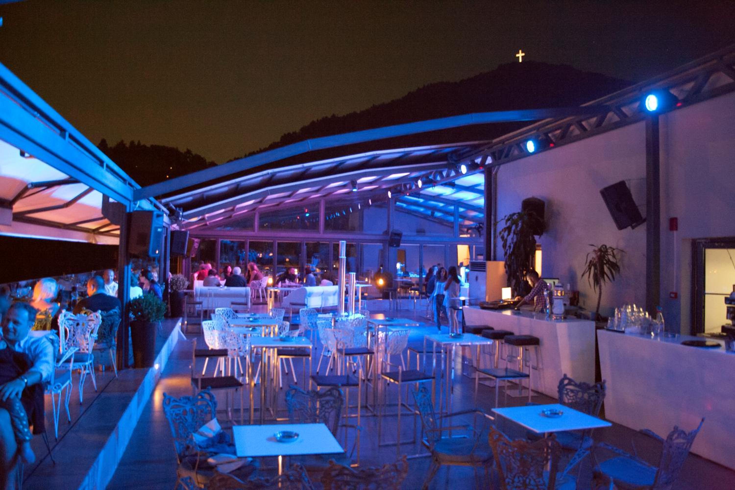 BEST WESTERN LINGOS HOTEL 47/55
