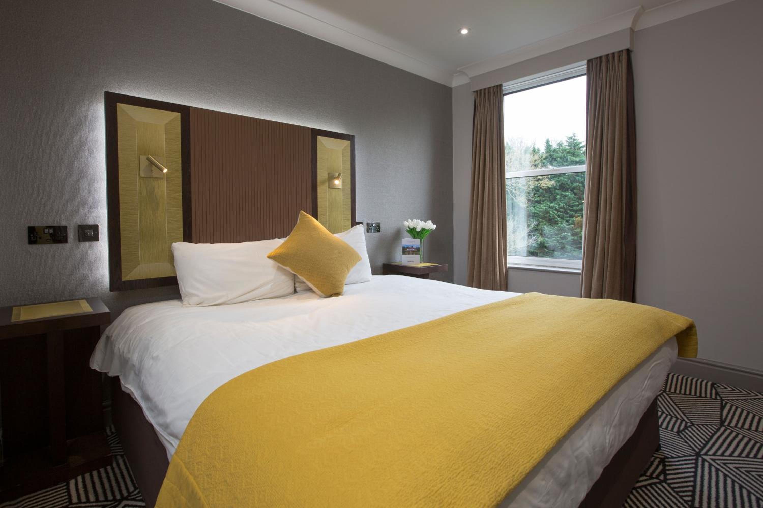 CLASSIC, DOUBLE BED