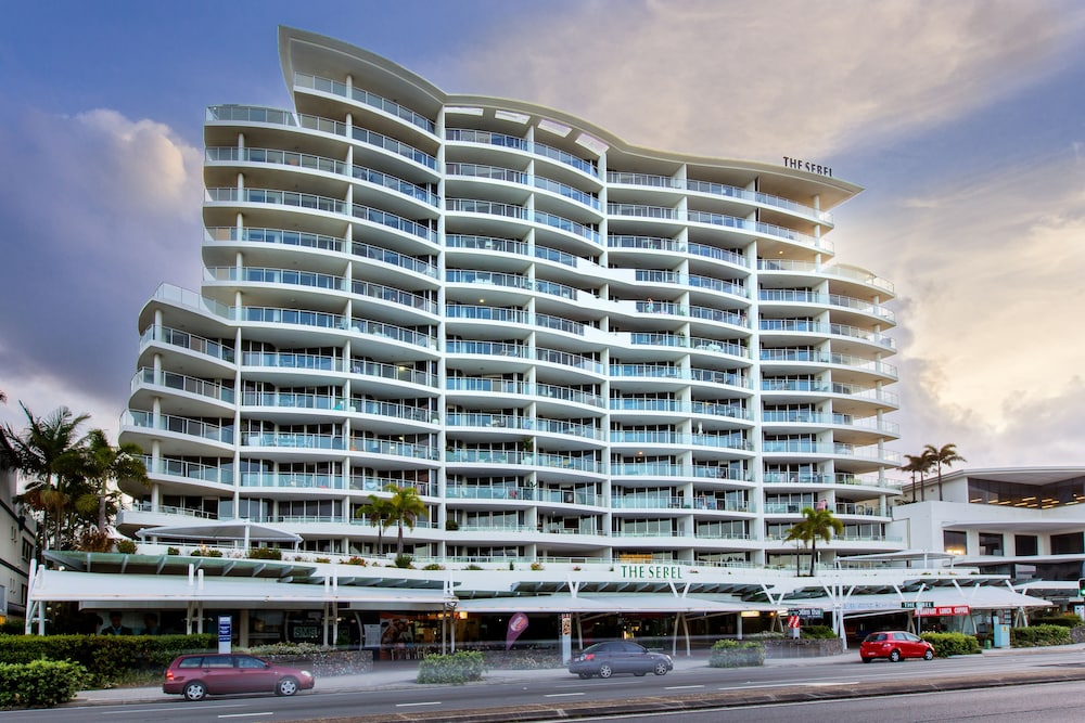 THE SEBEL MAROOCHYDORE 5/72