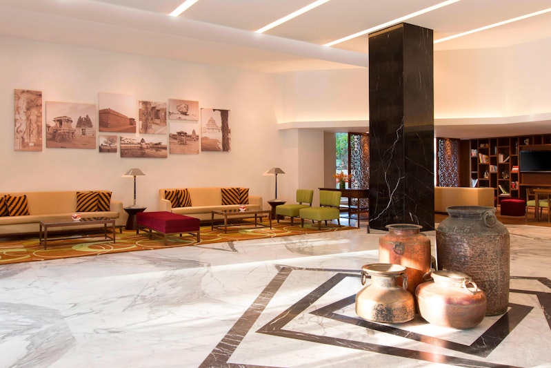 Four Points by Sheraton Bengaluru, Whitefield 9/19