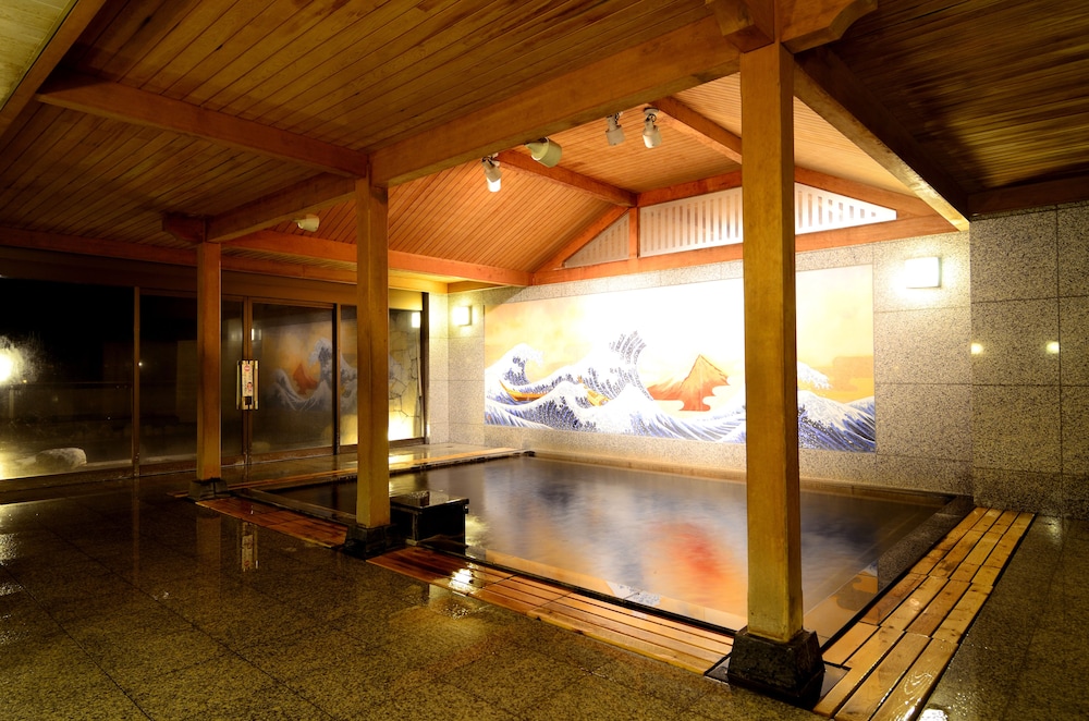 Jozankei Manseikaku Hotel Milione 25/50