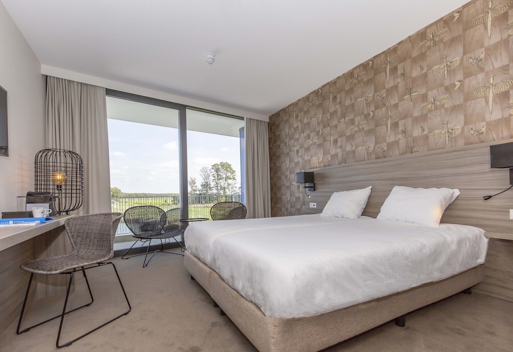 Fletcher Hotel Het Veerse Meer 13/66