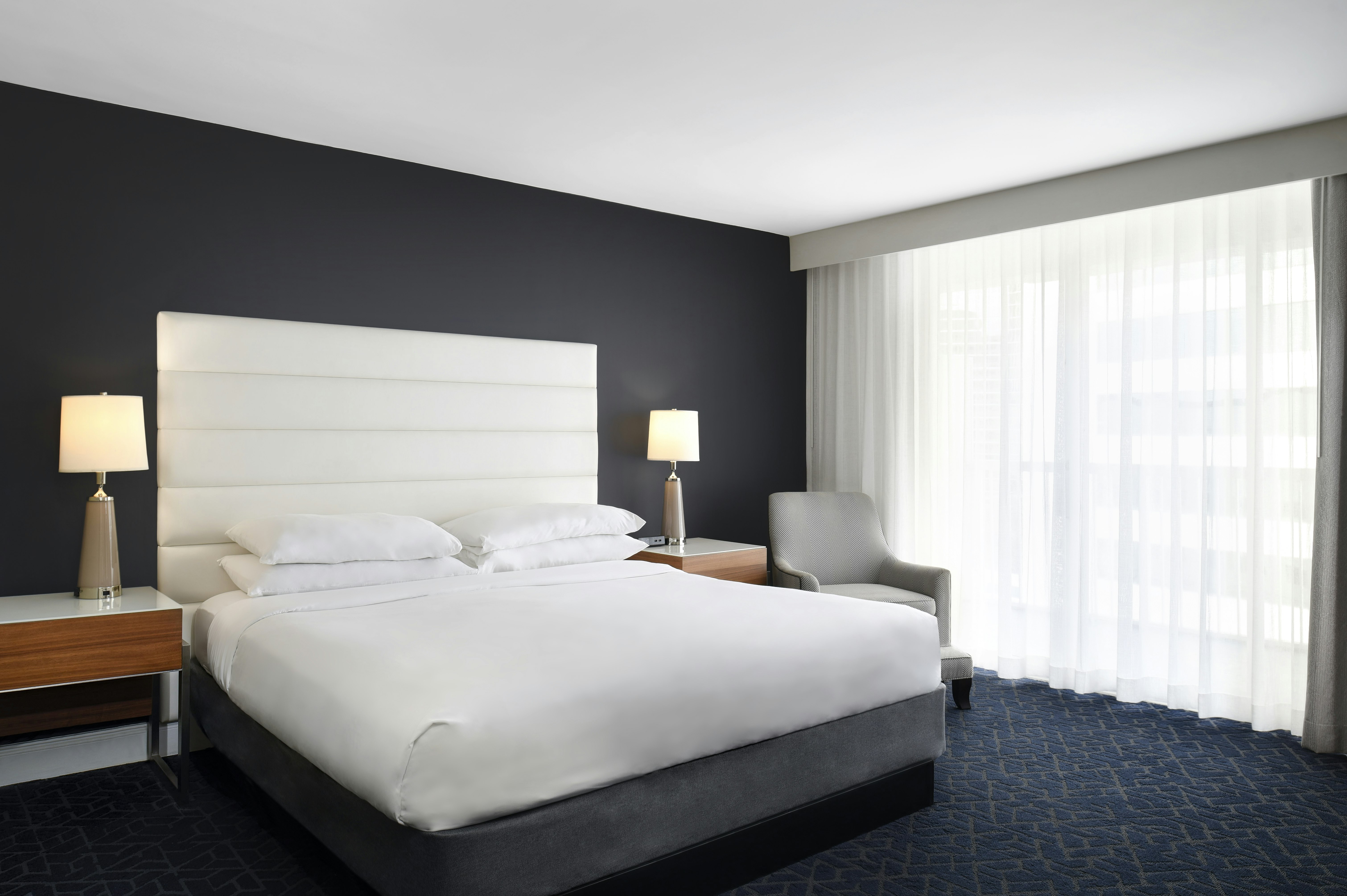 ROOM, KING BED, BALCONY, ACCESSIBLE