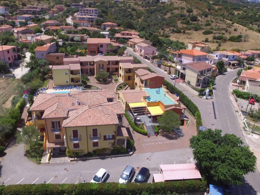 Corte Dei Venti Residence 2/67