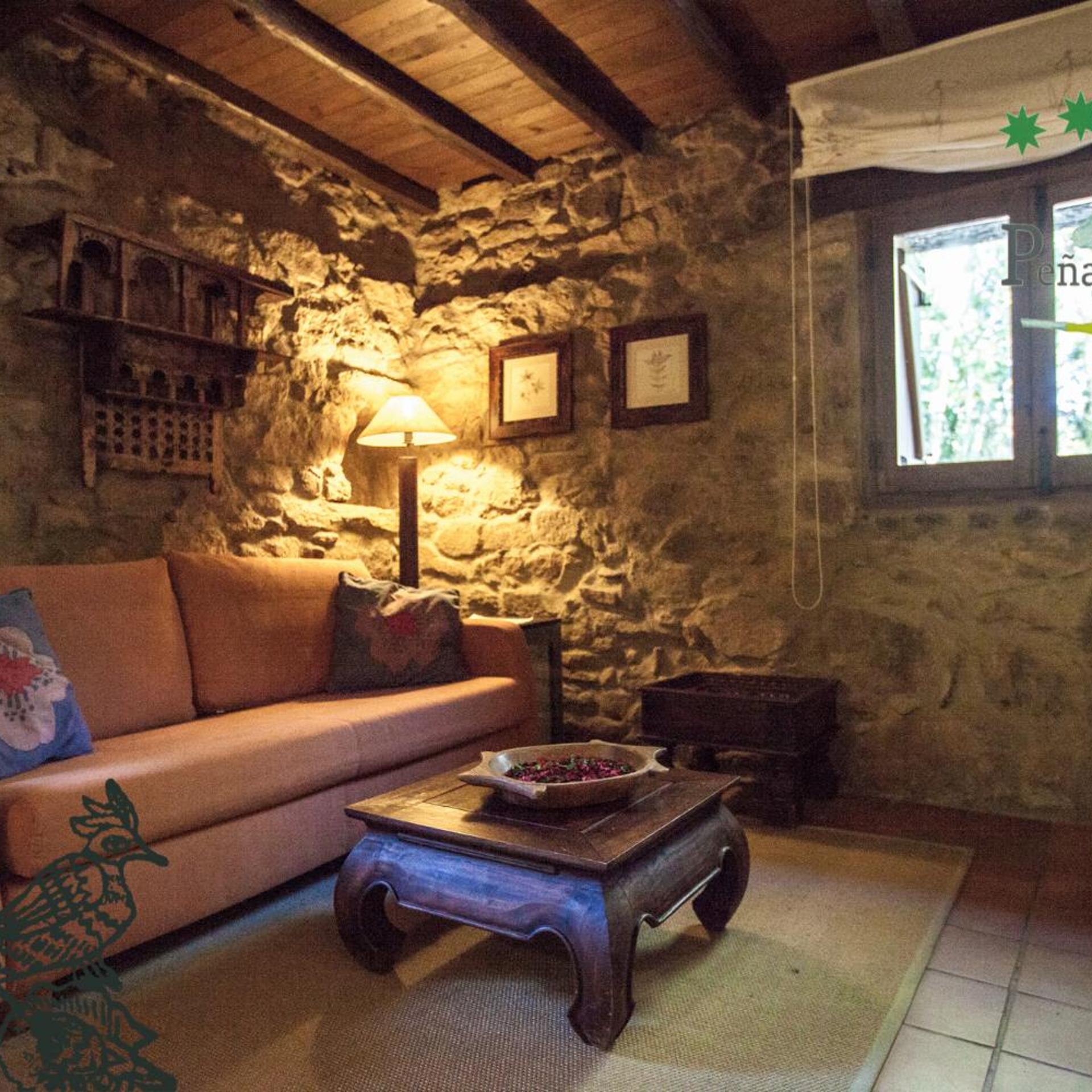 Hotel Ruralis Peña Del Alba 34/50