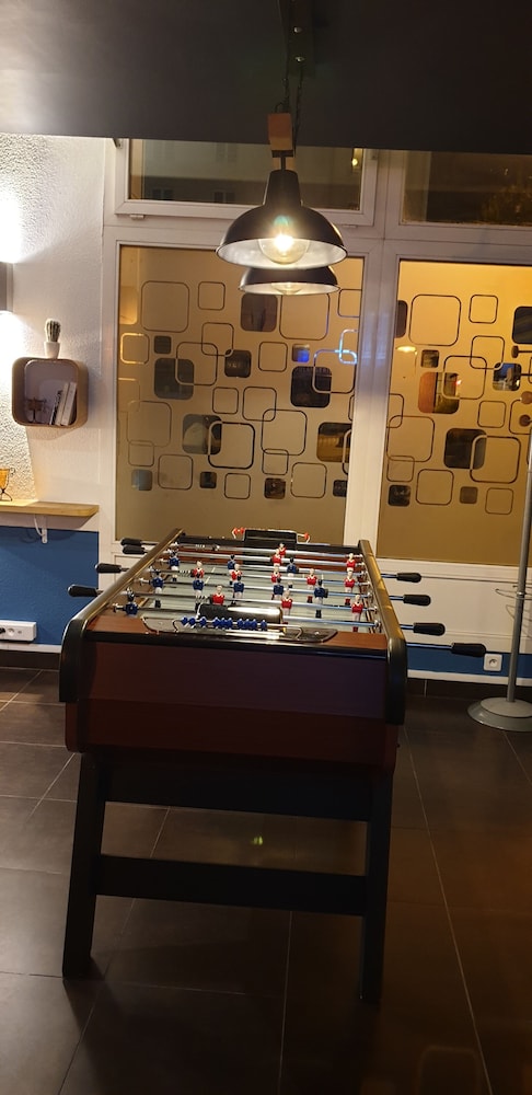 Ibis Budget Issy Les Moulineaux 55/70