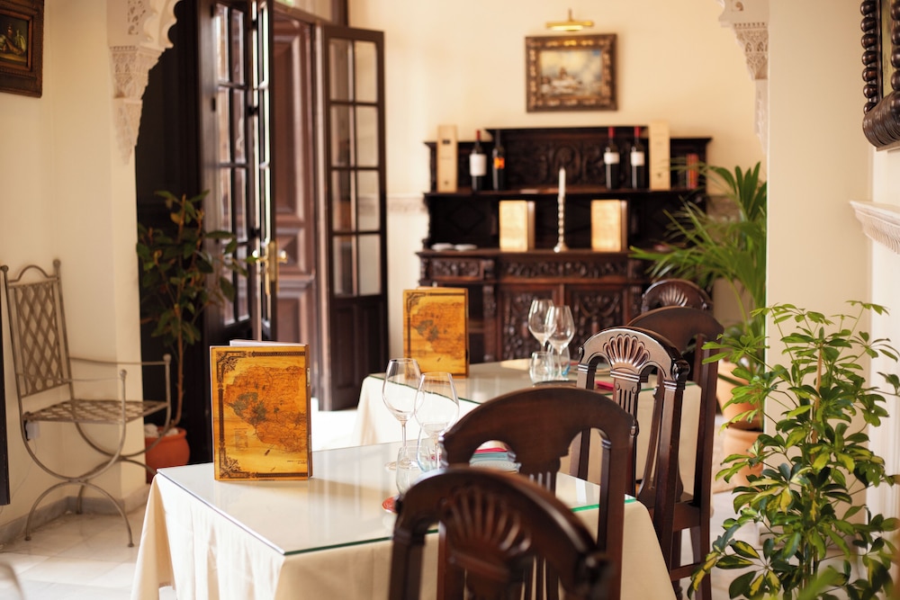 Hotel Palacio de Hemingway 6/50