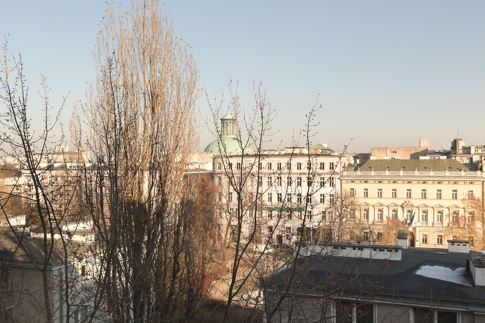 Apartament One By Your Freedom 35/50