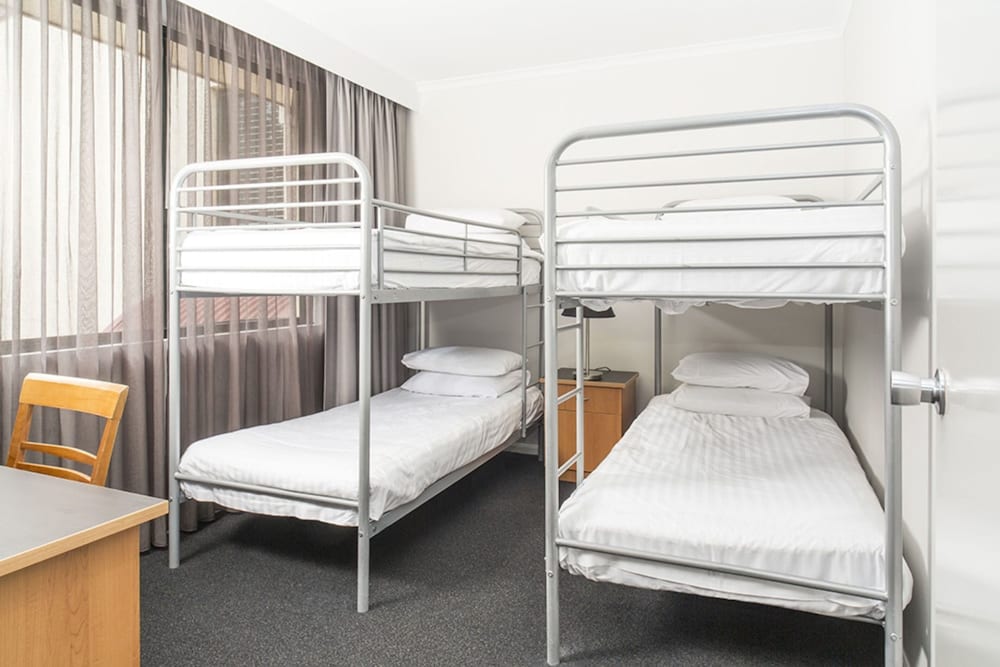 Alpha Hotel Canberra 21/41