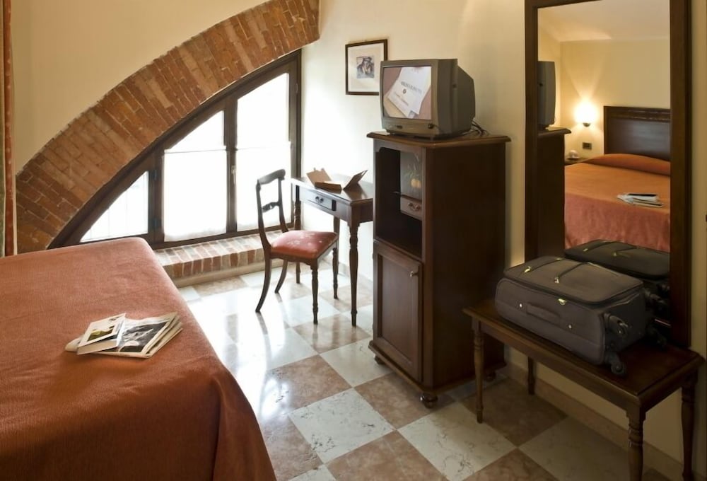 Albergo Corte Albertina 25/39