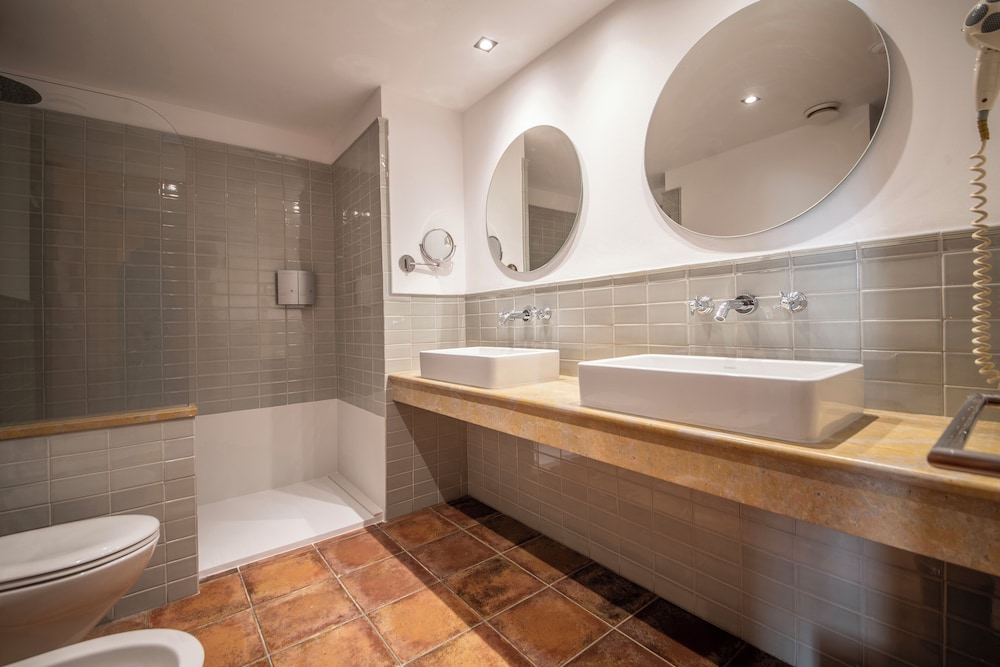 Domus Selecta La Grava 48/55
