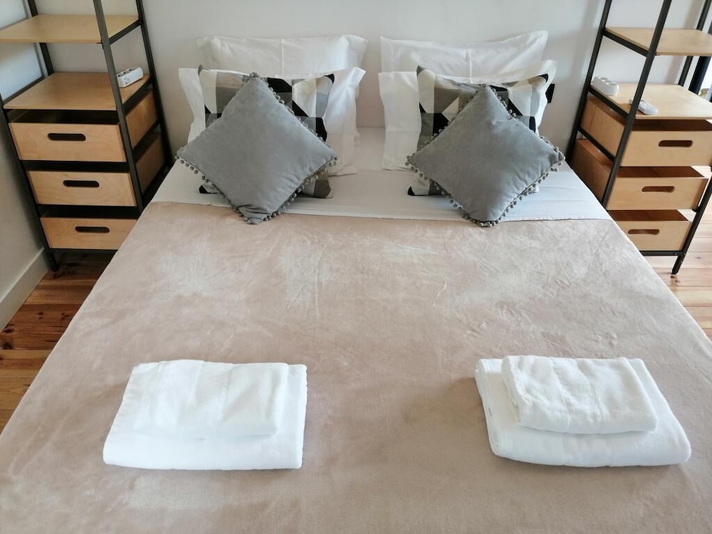 F3 Hostels 23/50