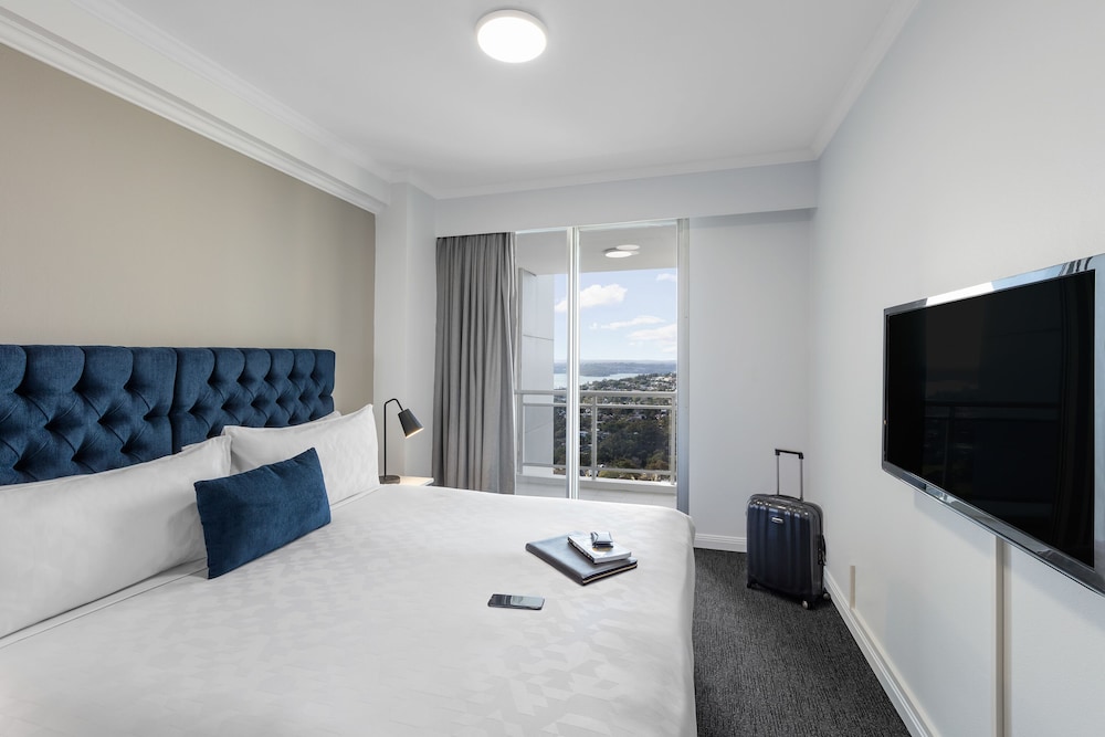 2 Bedrooms, Harbor, Suite, 2 King Beds