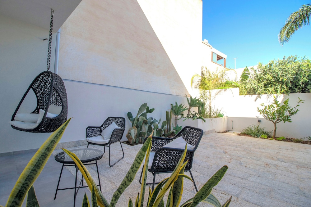 Hotel Arte Mare 57/62