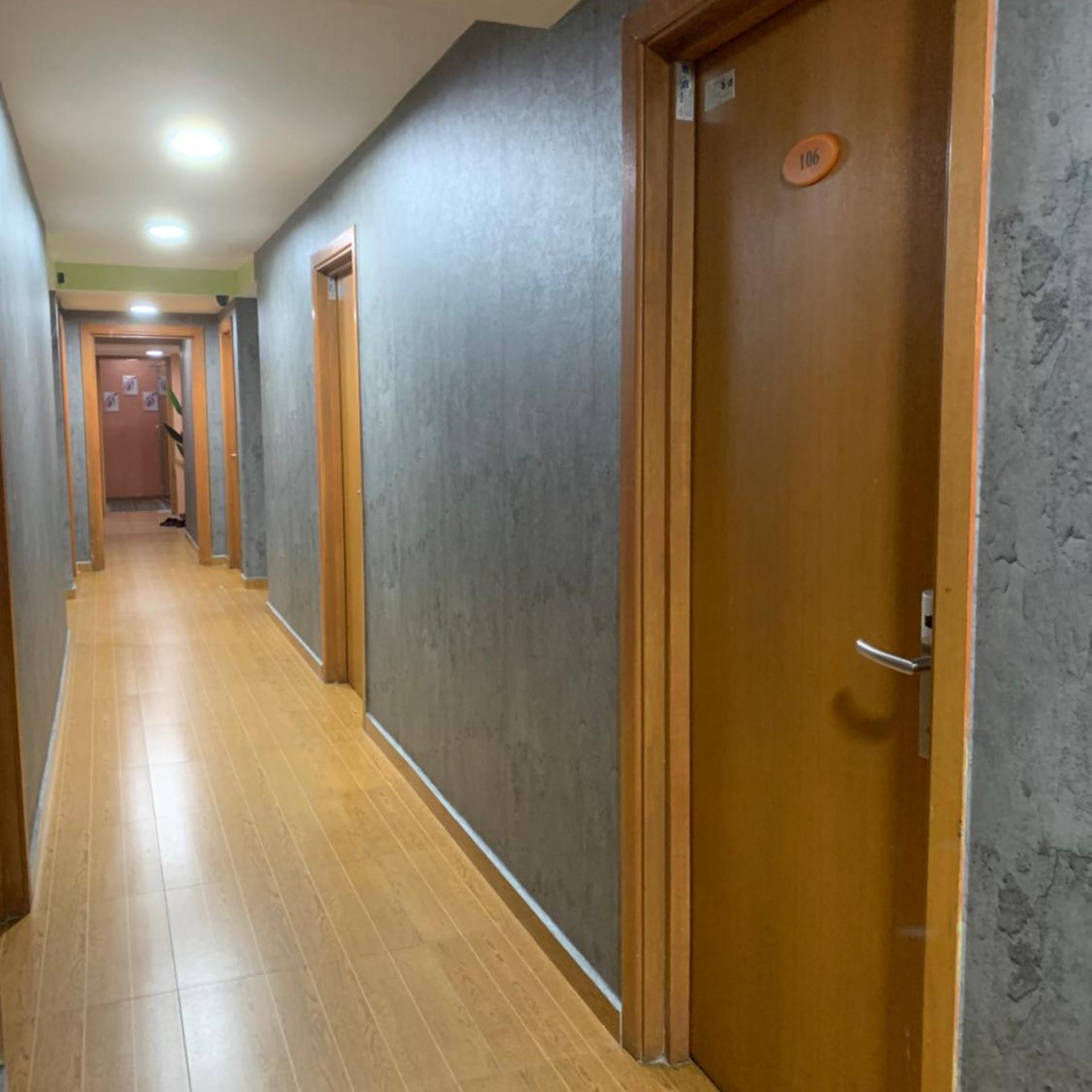 Oyo 419 City Boutique Hotel 26/41