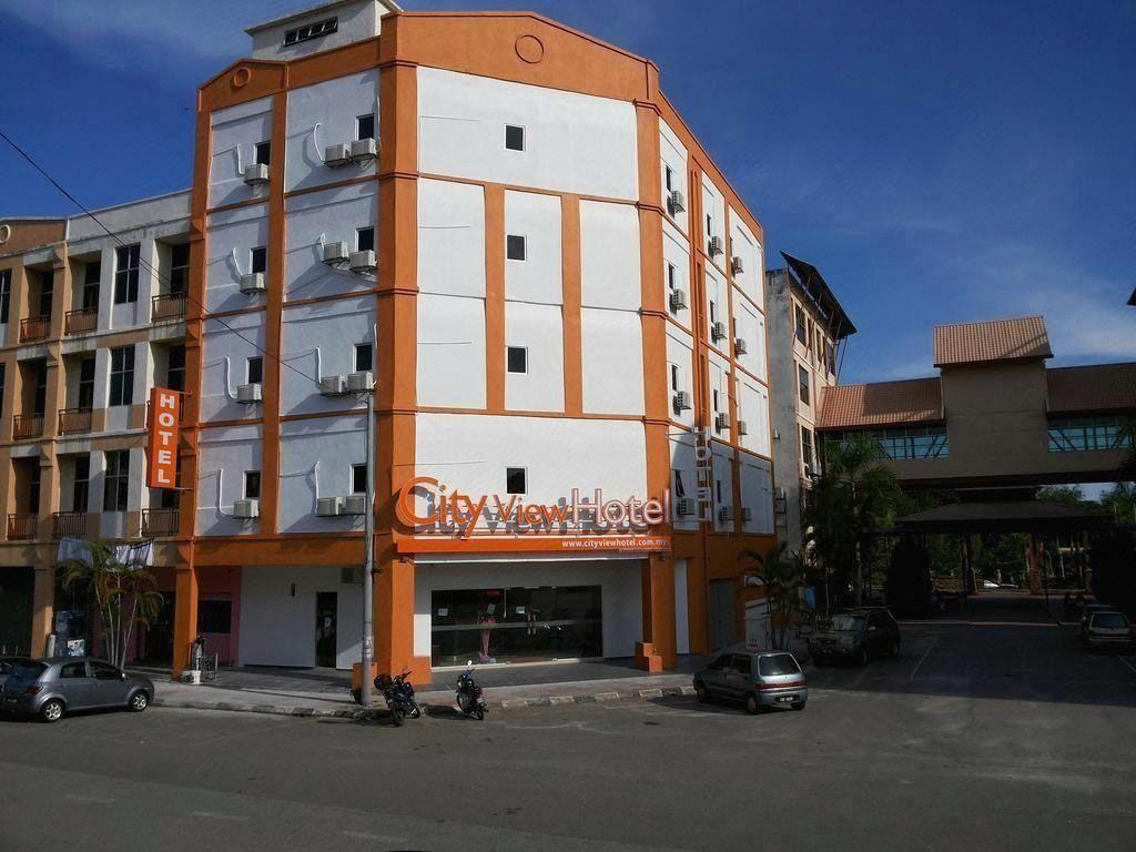 City View Hotel Sepang 26/32