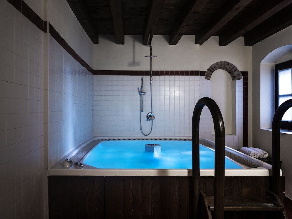 Villa Dei Cedri Thermal Park And Natural Spa 21/50