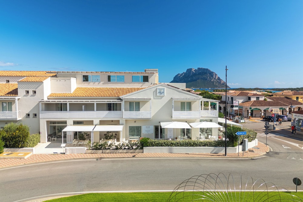 Felix Porto San Paolo Hotel & Residence 7/50