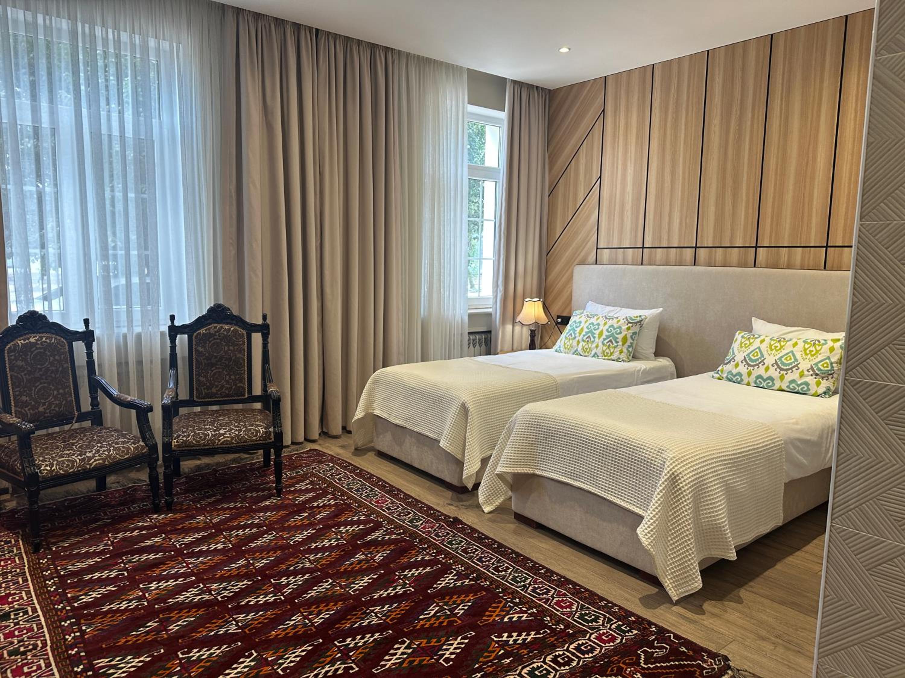 Hotel Jipek Joli 13/43