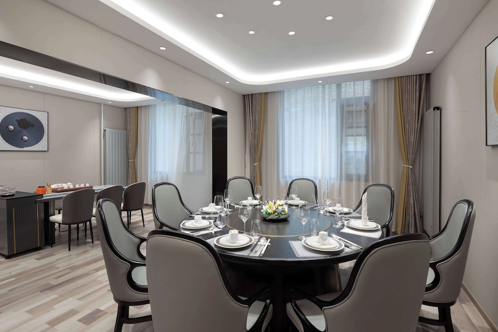 Microtel by Wyndham Xian Beilin 34/37