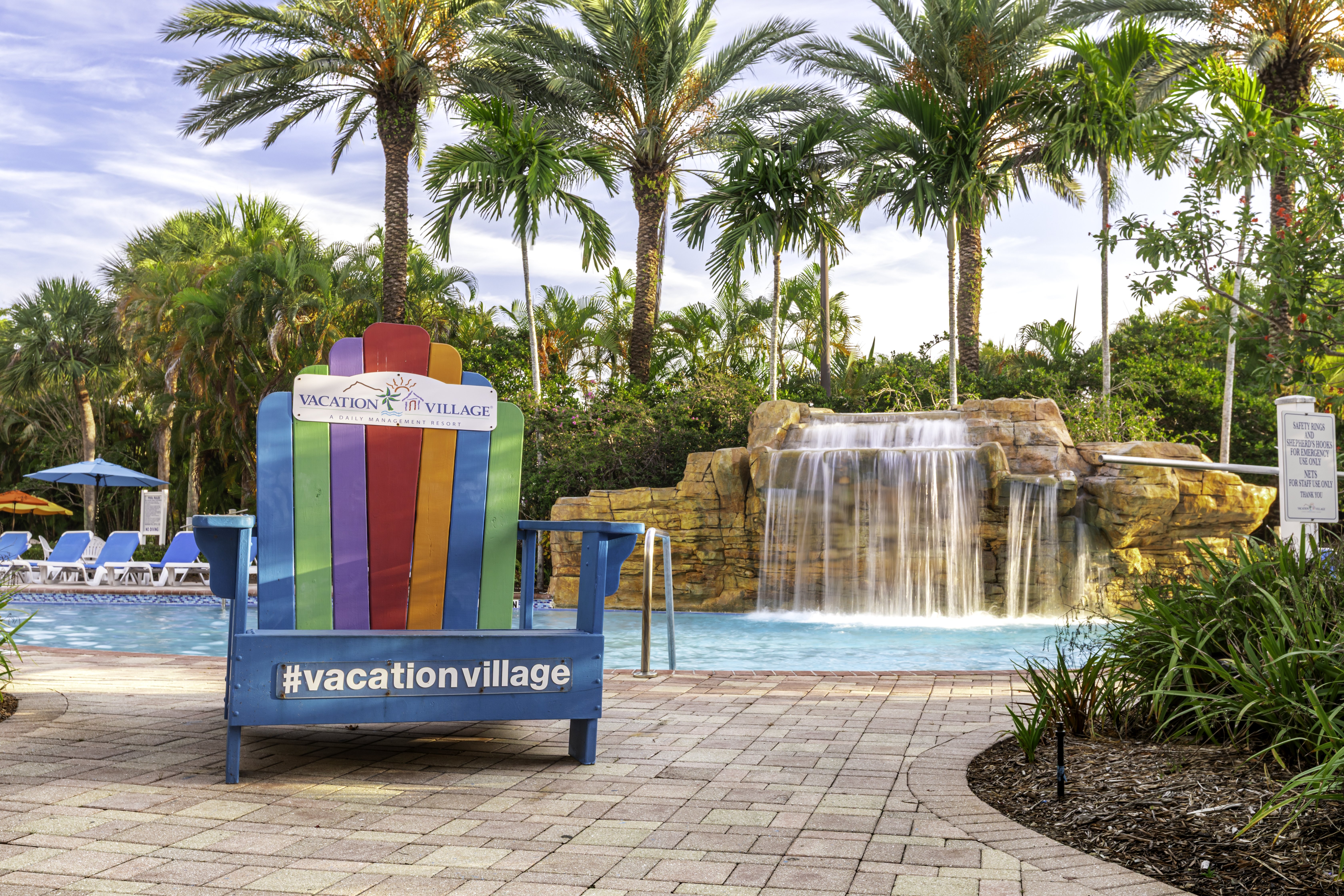 Vacation Village At Weston 41/81