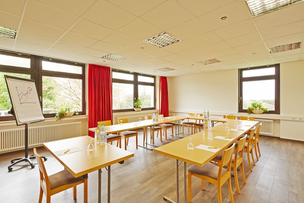 Hotel FIT Freizeit-Integration-Tagung 32/45