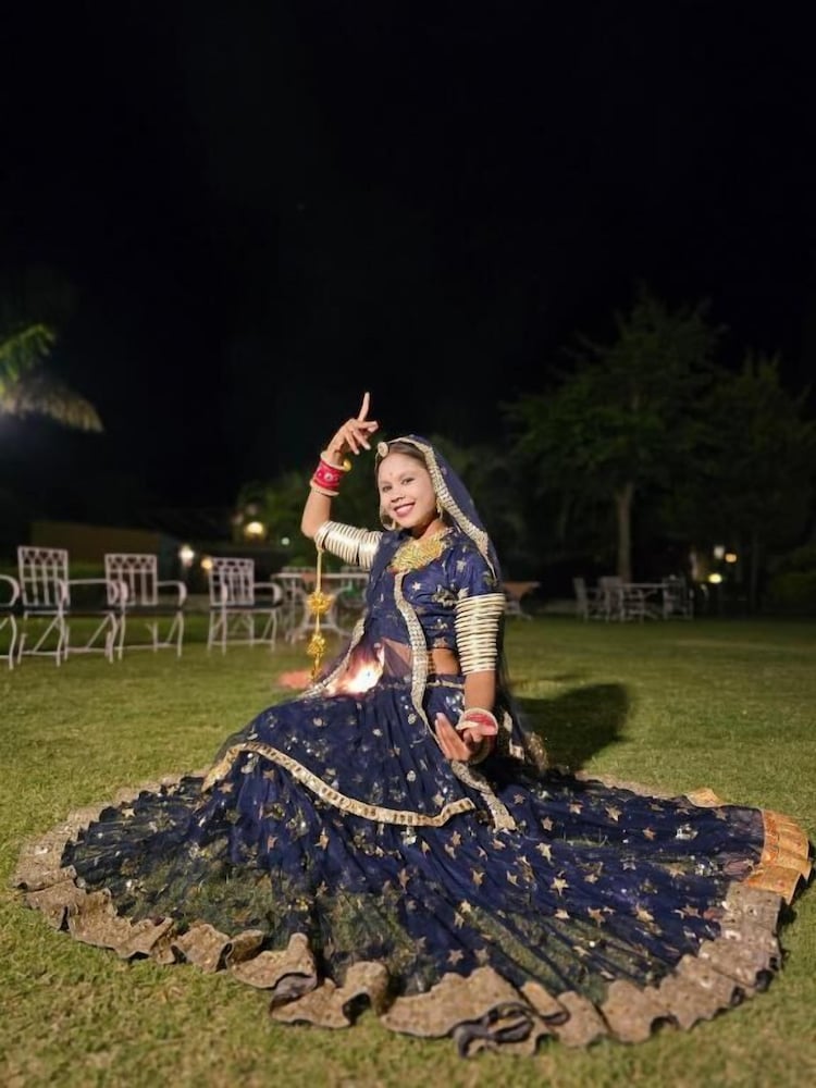 Kumbhalgarh Safari Camp 24/38