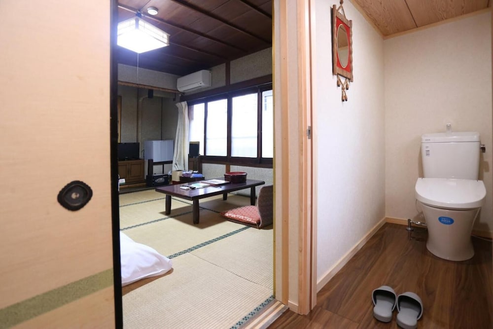 Hinoderyokan 45/50