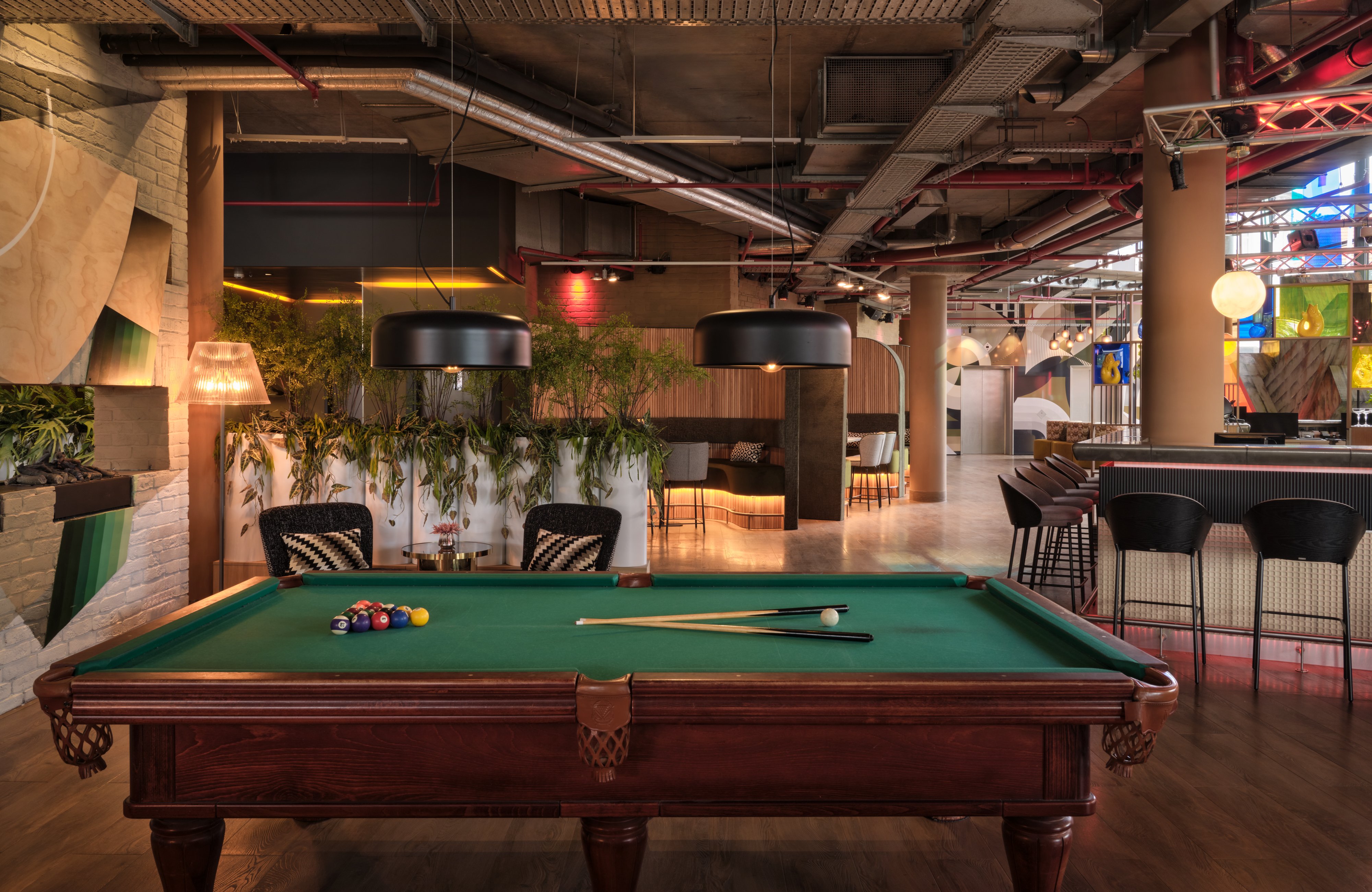 Hotel Berlin Kopenick by Leonardo Hotels 15/57