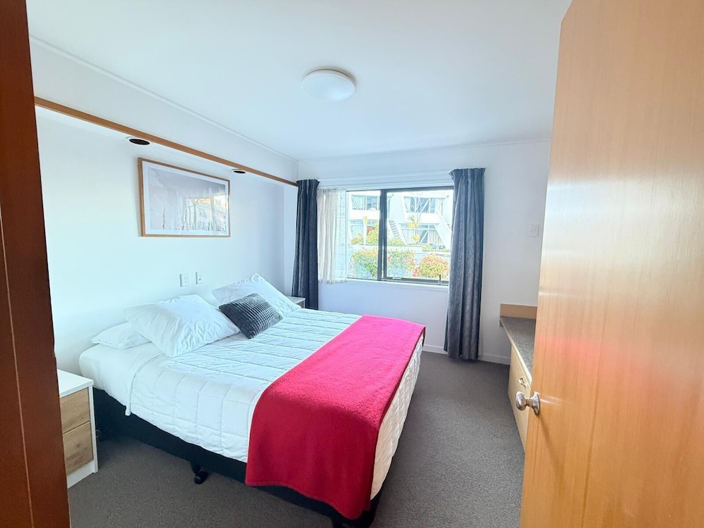Amity Serviced Apartments 20/64
