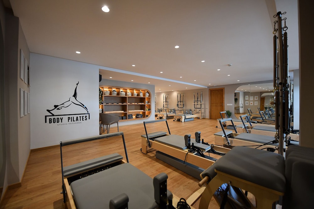 Ocean Park Hotel, Premium Suites & Wellness 45/74