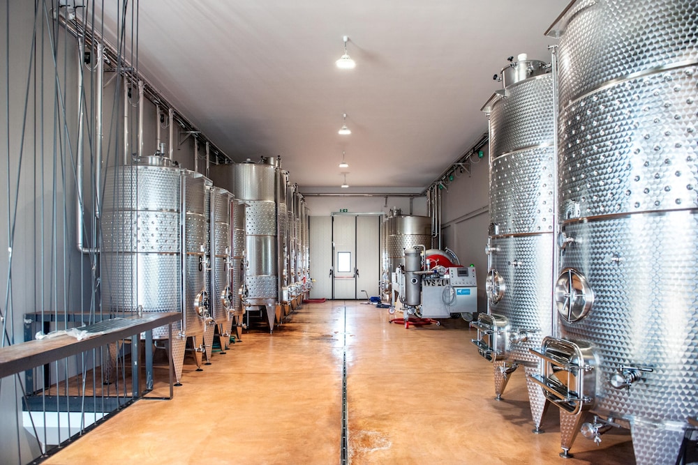 Tenuta Vigna Corallo 17/50
