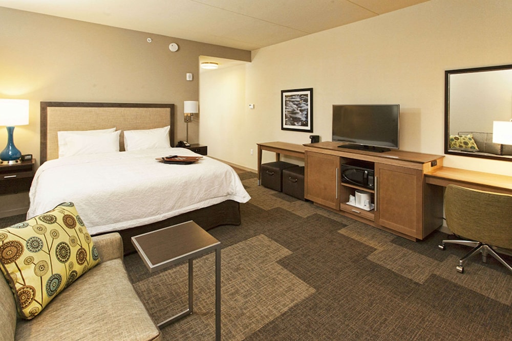 Hampton Inn Hibbing 16/47